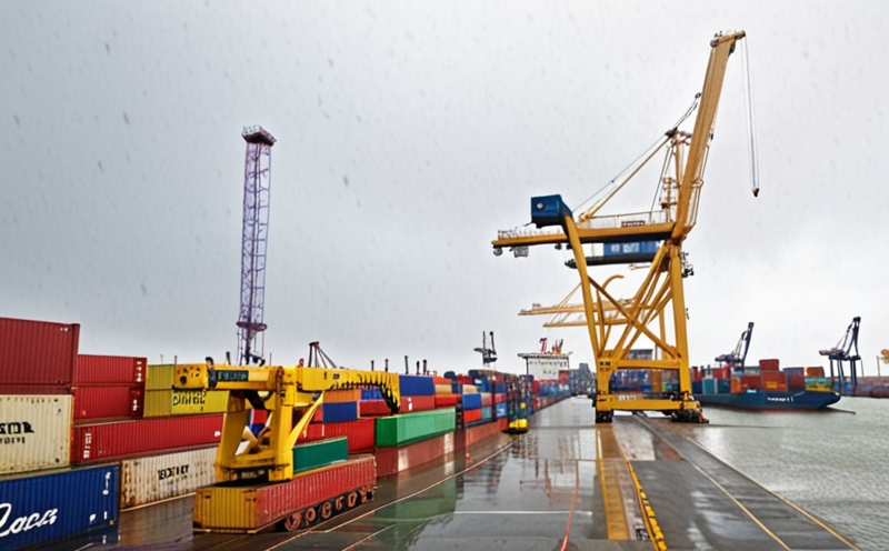 Транскаспийский маршрут для перевозки грузов